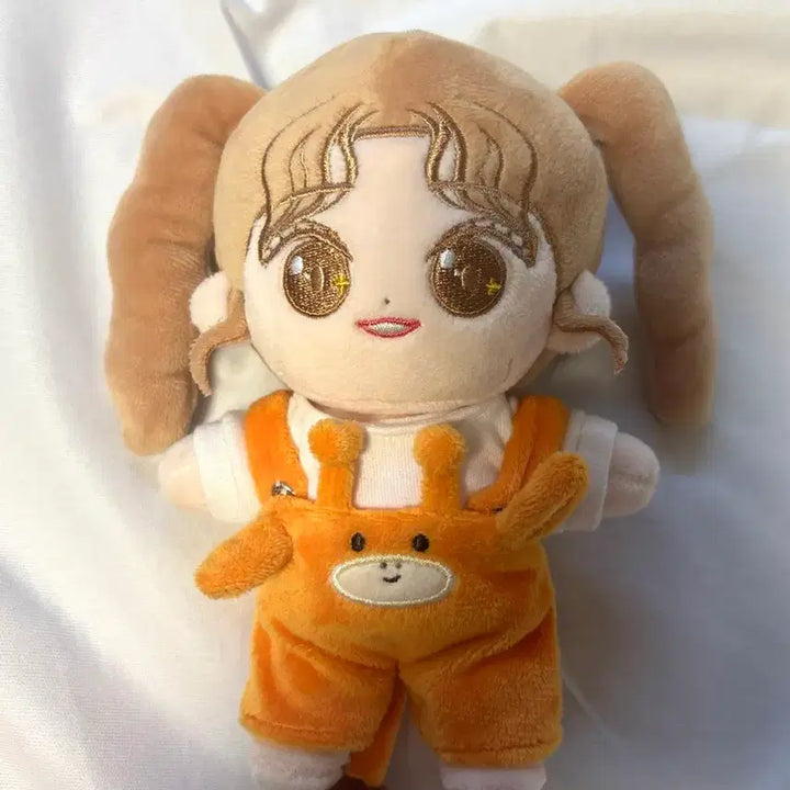 [SOLD OUT] 아이들 우기 인형 우기린