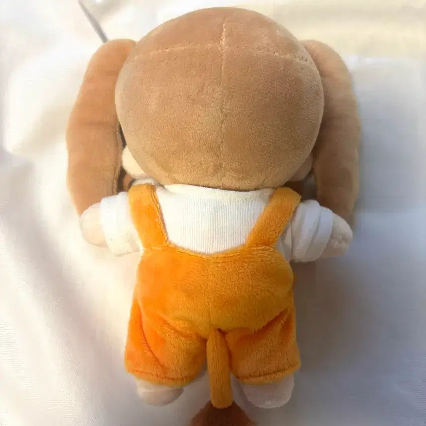[SOLD OUT] 아이들 우기 인형 우기린