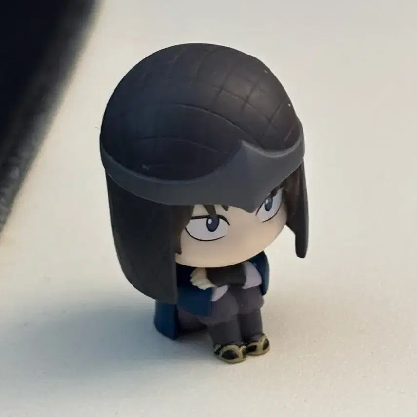[BUNJANG] Gin Tama Machiboke Tatsuma Figure / 은혼 마치보케 타츠마
