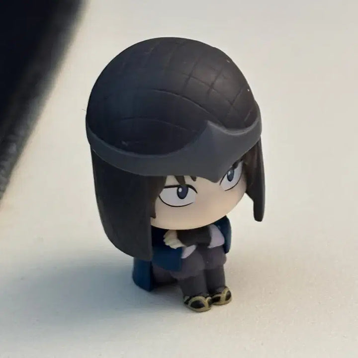 [BUNJANG] Gin Tama Machiboke Tatsuma Figure / 은혼 마치보케 타츠마