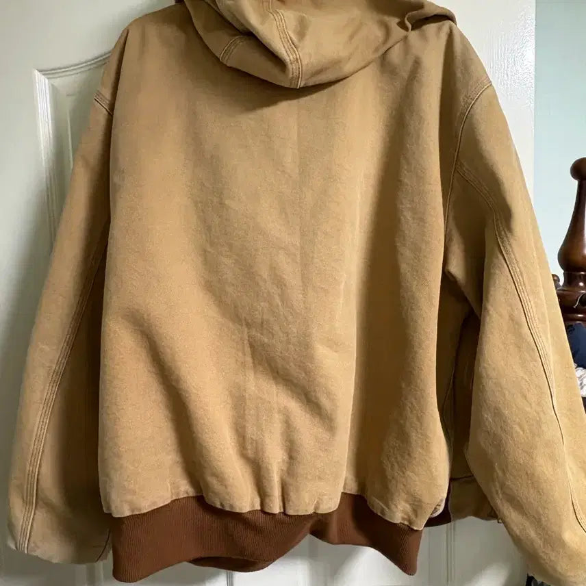 [BUNJANG] Carhartt J131 Duck Active Jacket 2XL / 칼하트 j131 덕액티브 자켓 2XL