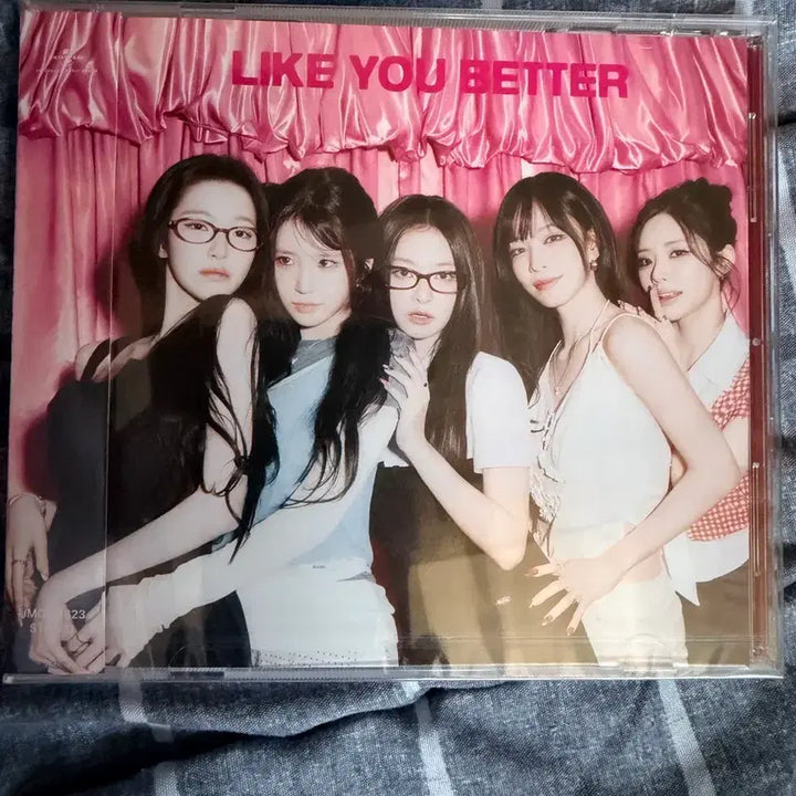 [SOLD OUT] 프로미스나인 일본 일반판 앨범 팝니다(미개봉)