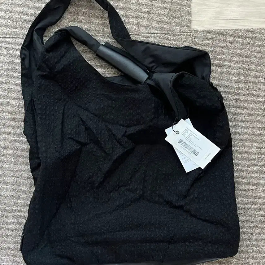 [SOLD OUT] (OS) YOUTH 유스 Round Big Tote Bag