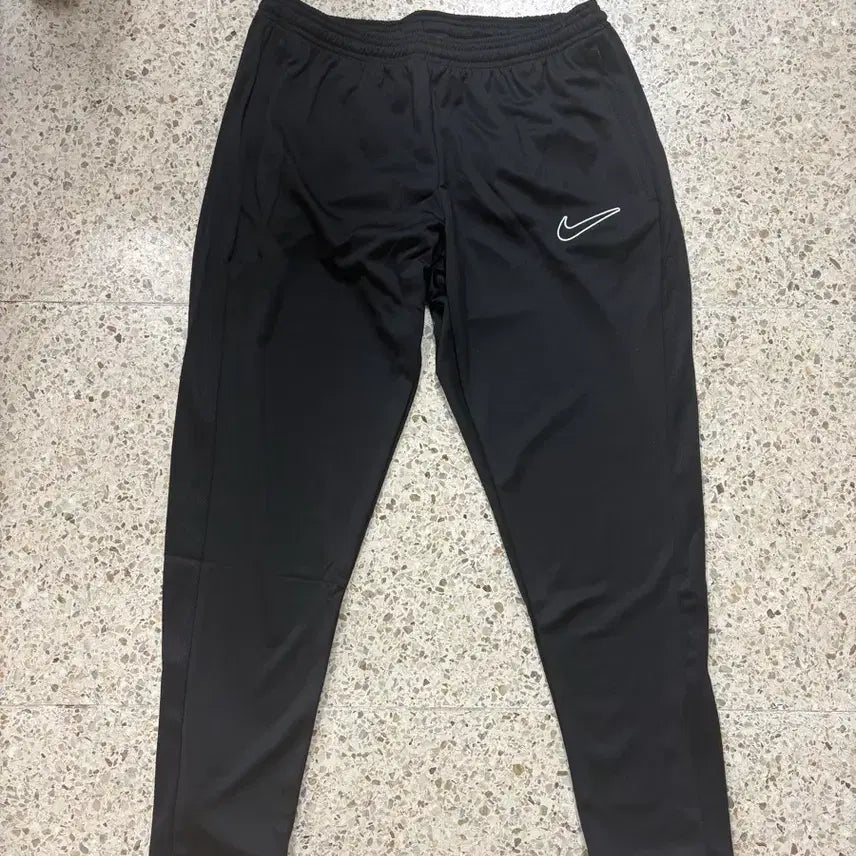 [BUNJANG] Nike Dri-FIT Pants / 나이키 드라이핏 바지
