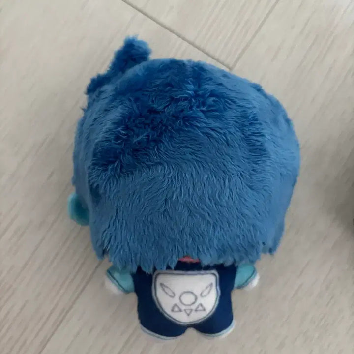 [SOLD OUT] 델타룬 언더테일 크리스 인형 키링 누이
