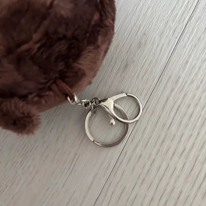 [SOLD OUT] 델타룬 언더테일 크리스 인형 키링 누이
