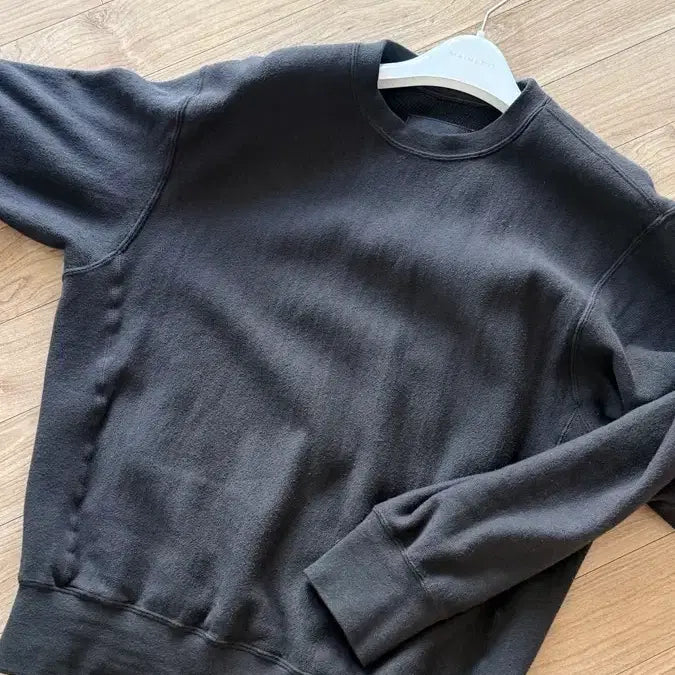 [BUNJANG] The Letters Sweatshirt M / The letters 25aw 스웻 판매합니다 M 100-105