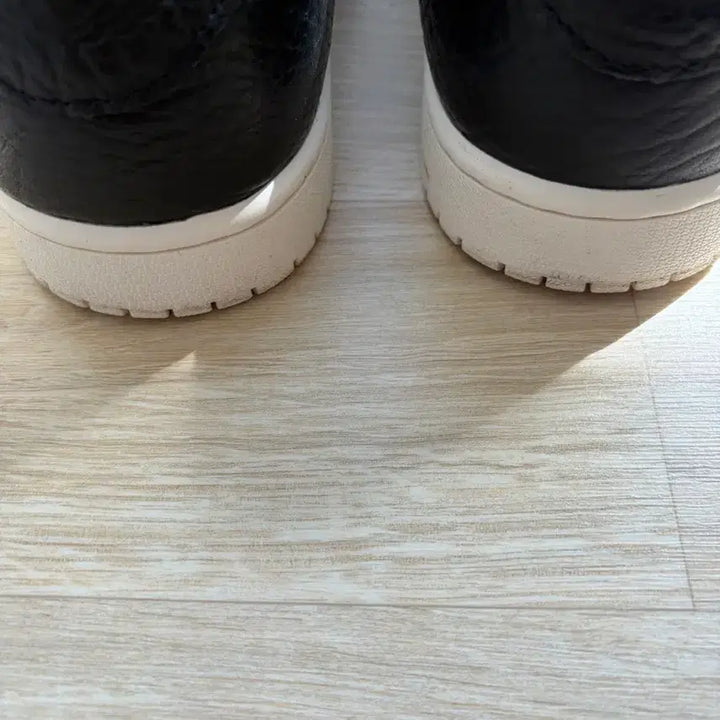 [BUNJANG] Nike Air Jordan 1 Retro Low 280 Size / 나이키 에어조던 레트로 로우 280사이즈