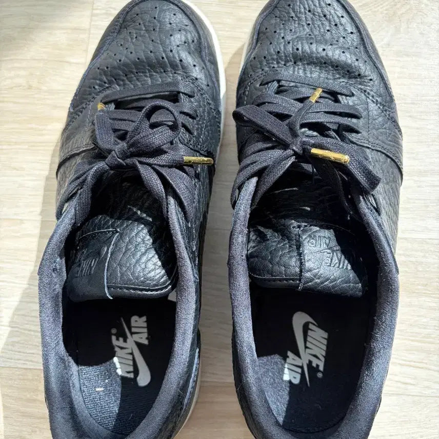 [BUNJANG] Nike Air Jordan 1 Retro Low 280 Size / 나이키 에어조던 레트로 로우 280사이즈