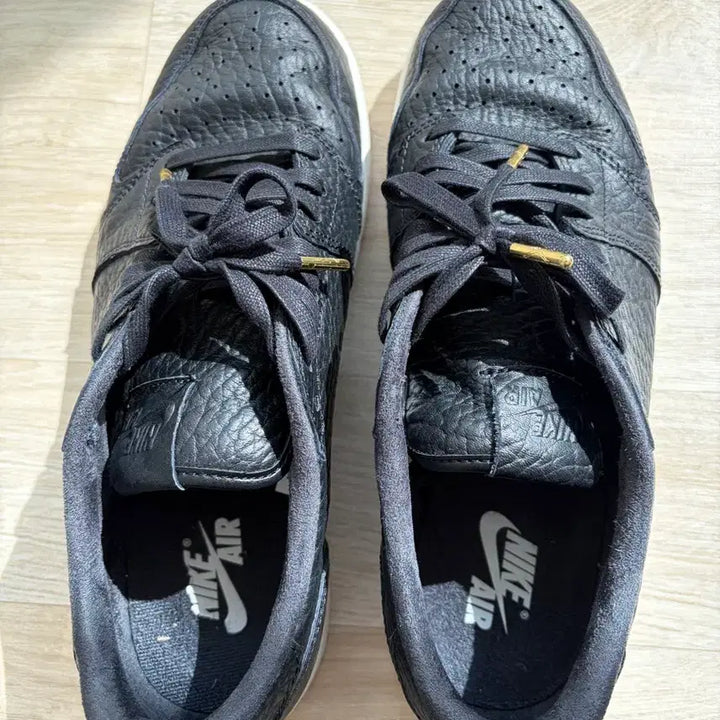 [BUNJANG] Nike Air Jordan 1 Retro Low 280 Size / 나이키 에어조던 레트로 로우 280사이즈