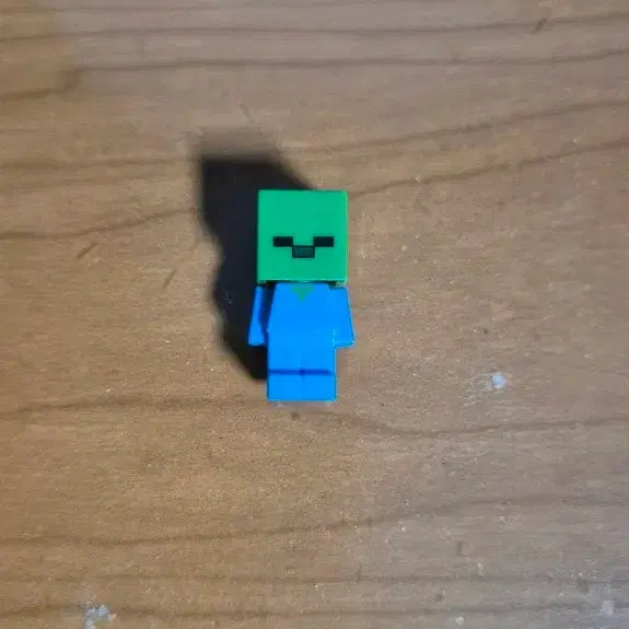 [BUNJANG] Lego Mark Baby Zombie / 레고 마크 아기 좀비