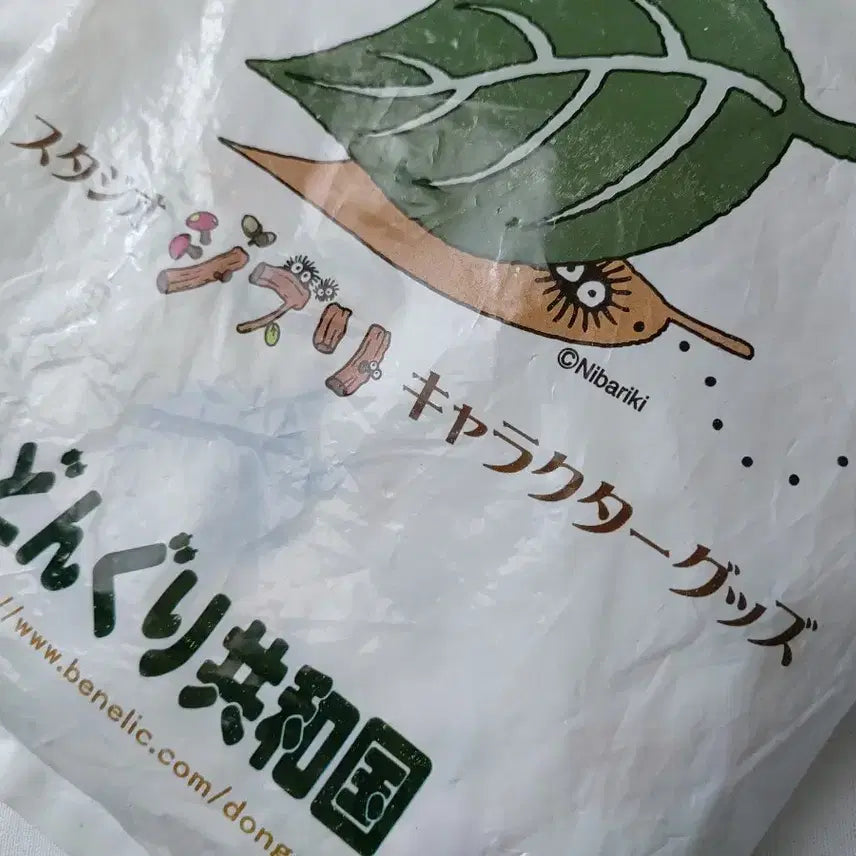 [BUNJANG] Totoro Handkerchief Towel / 반택 가능 / Totoro 토토로 미사용 일본 손수건 타월