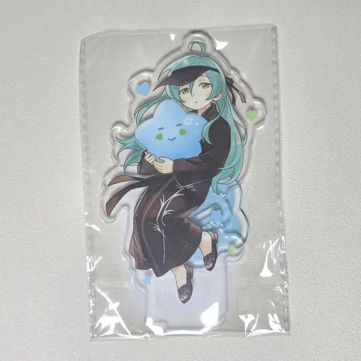 [BUNJANG] Ensemble Stars Shinkai Kanata Acrylic Stand / 앙스타 동심 아크릴 신카이 카나타