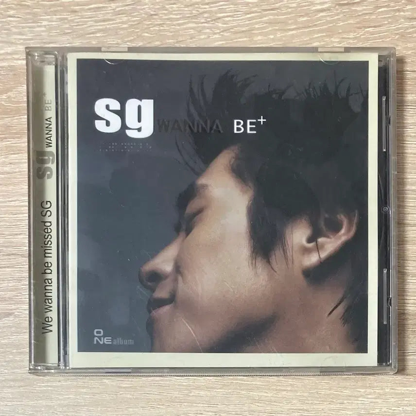 [BUNJANG] SG Wannabe Wanna Be CD / SG워너비 Wanna Be CD 판매
