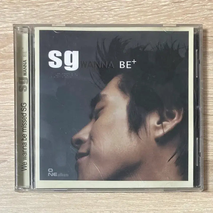 [BUNJANG] SG Wannabe Wanna Be CD / SG워너비 Wanna Be CD 판매