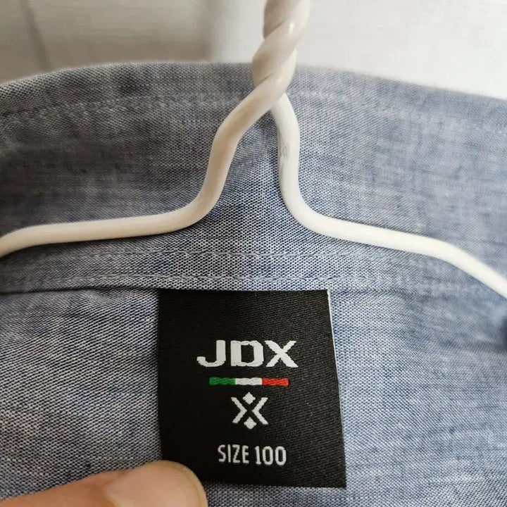[BUNJANG] JDX Men&