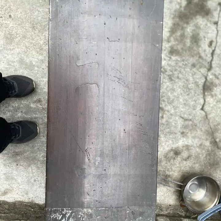 [BUNJANG] Antique Korean Medicine Cabinet / 오래된 고가구