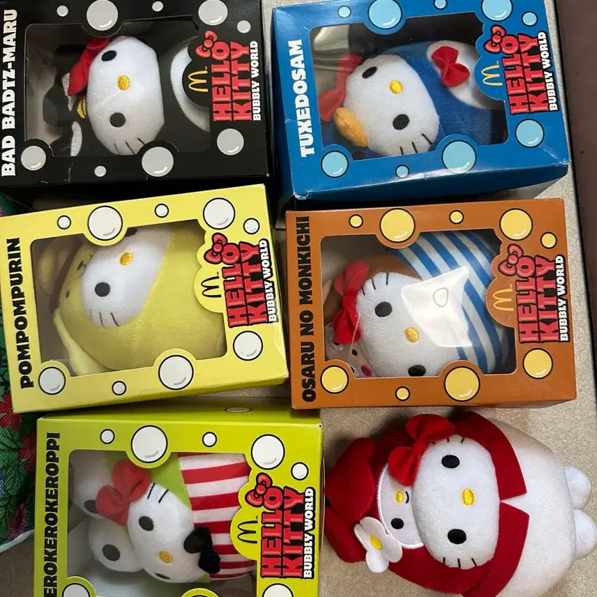 [BUNJANG] McDonald&