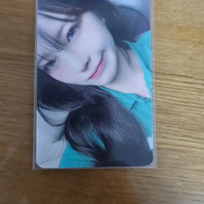 [SOLD OUT] 프로미스나인 백지헌 헬로라이브