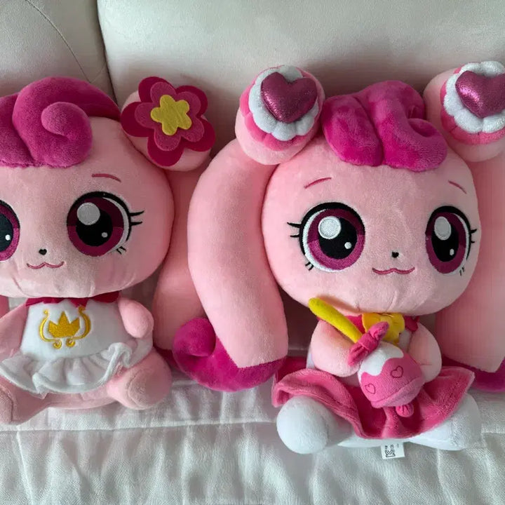 [BUNJANG] TiniPing HachuPing Doll Bundle / 티니핑 하츄핑 인형 일괄