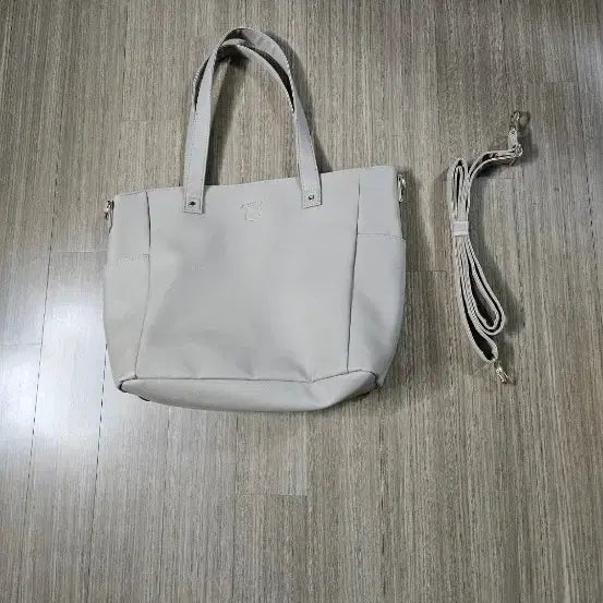 [BUNJANG] Shoulder and Cross Bag with Strap / 숄더백 &amp; 크로스백 스트랩 포함