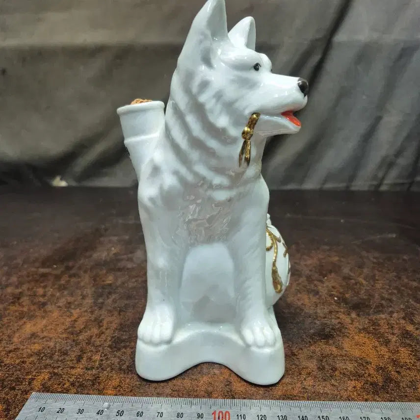 [BUNJANG] Jinro Soju Ceramic Bottle 1994 / 1994년 진로 소주병 공병 갑술년  개해년