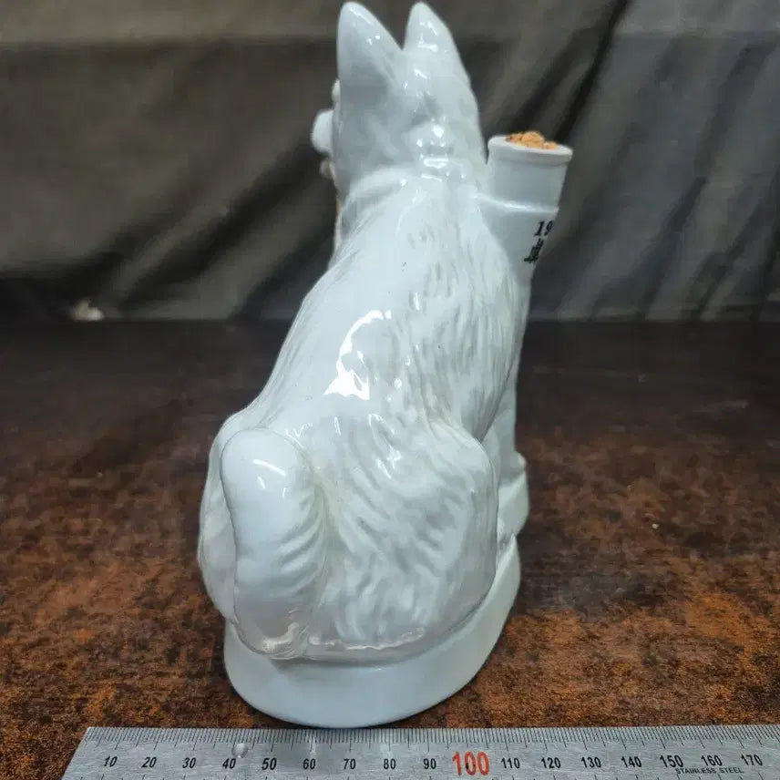 [BUNJANG] Jinro Soju Ceramic Bottle 1994 / 1994년 진로 소주병 공병 갑술년  개해년