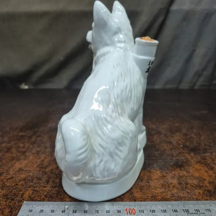 [BUNJANG] Jinro Soju Ceramic Bottle 1994 / 1994년 진로 소주병 공병 갑술년  개해년