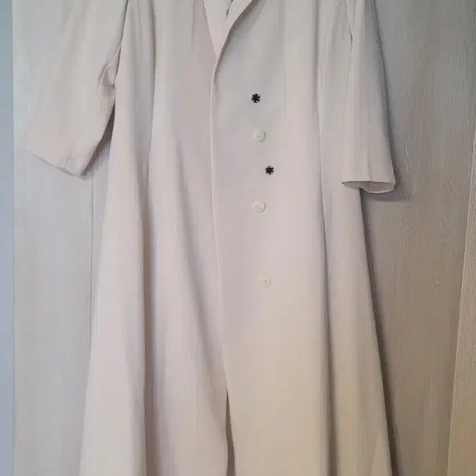 [BUNJANG] Long Dress - Size L / L사이즈 하객룩 롱원피스 거의새상품