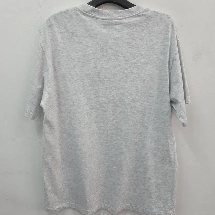 [BUNJANG] THE CENTAUR Floral Print Short Sleeve T-shirt / 더센토르 THE CENTAUR 플라워 프린팅 반팔티
