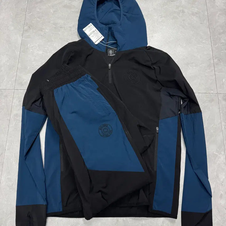 [BUNJANG] Mizuno 22SS Set Up / 95 미즈노 Mizuno 22SS 셋업 미사용