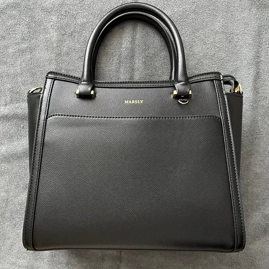 [BUNJANG] MARSLY Flap Bag Ita Bag / MARSLY 플랩백 이타백