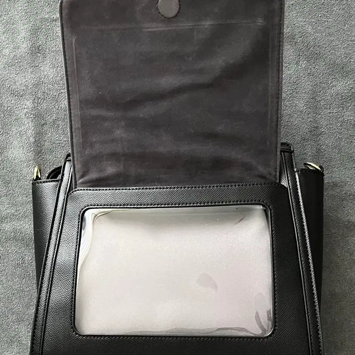 [BUNJANG] MARSLY Flap Bag Ita Bag / MARSLY 플랩백 이타백