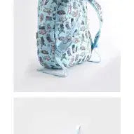 [SOLD OUT] 캐스키드슨 고양이 파자마 폴더웨이 백팩