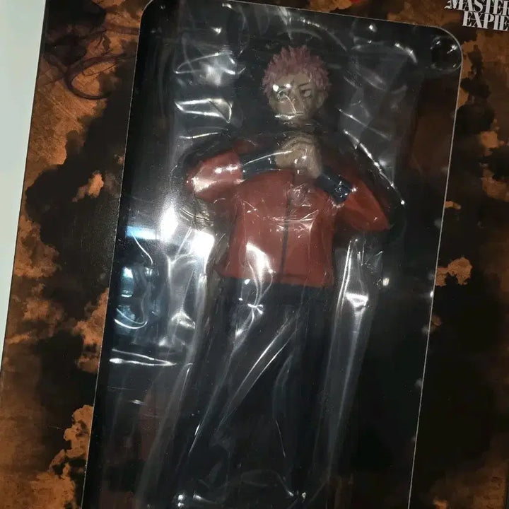 [SOLD OUT] 주술회전 사멸회유 F상 이치방쿠지 제일복권 이타도리유지 피규어