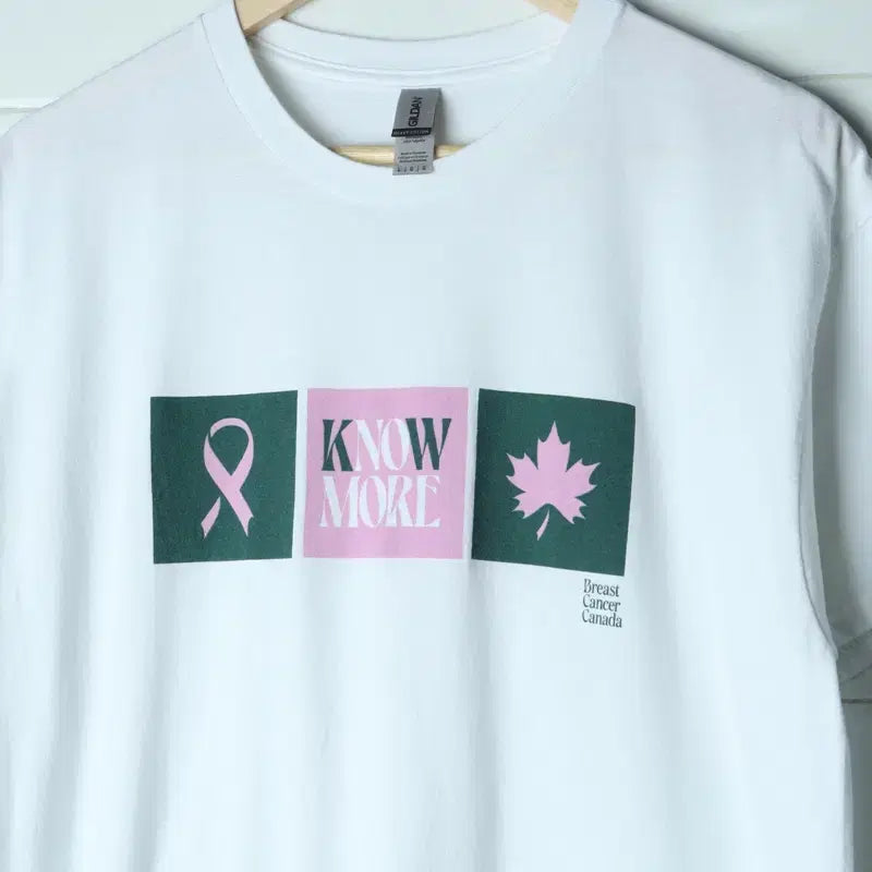 [BUNJANG] Gildan USA White T-Shirt / (L-XL) 길단 반팔 티셔츠 USA 흰색 화이트 낙엽 그린-17FF9
