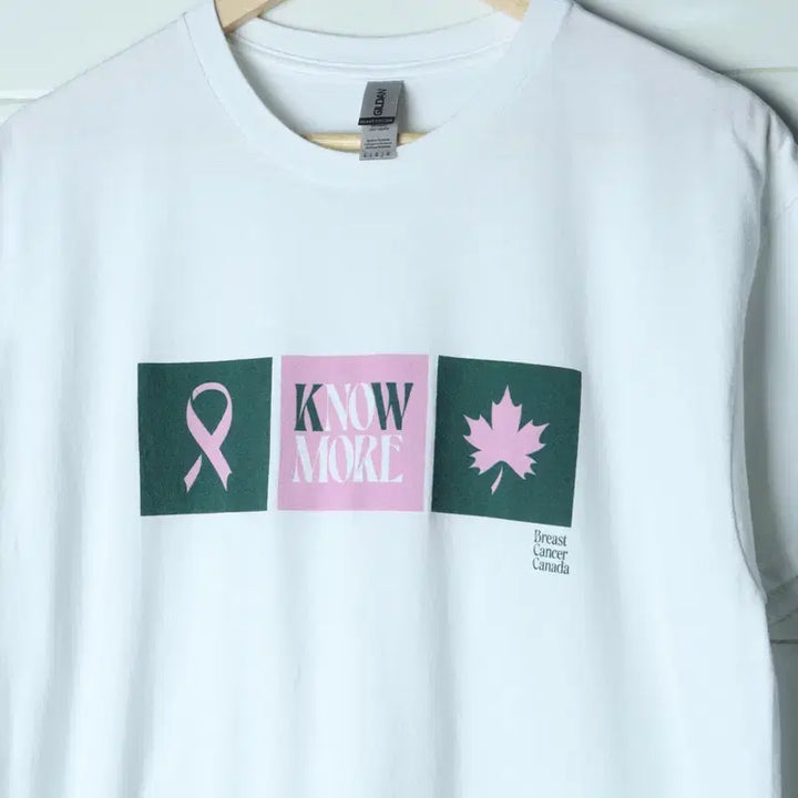 [BUNJANG] Gildan USA White T-Shirt / (L-XL) 길단 반팔 티셔츠 USA 흰색 화이트 낙엽 그린-17FF9