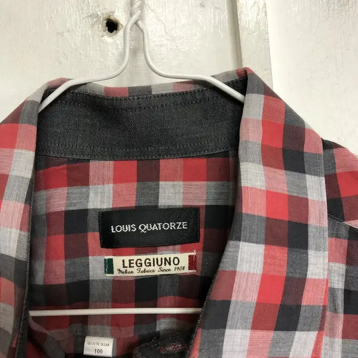 [BUNJANG] Louis Quatorze Men&