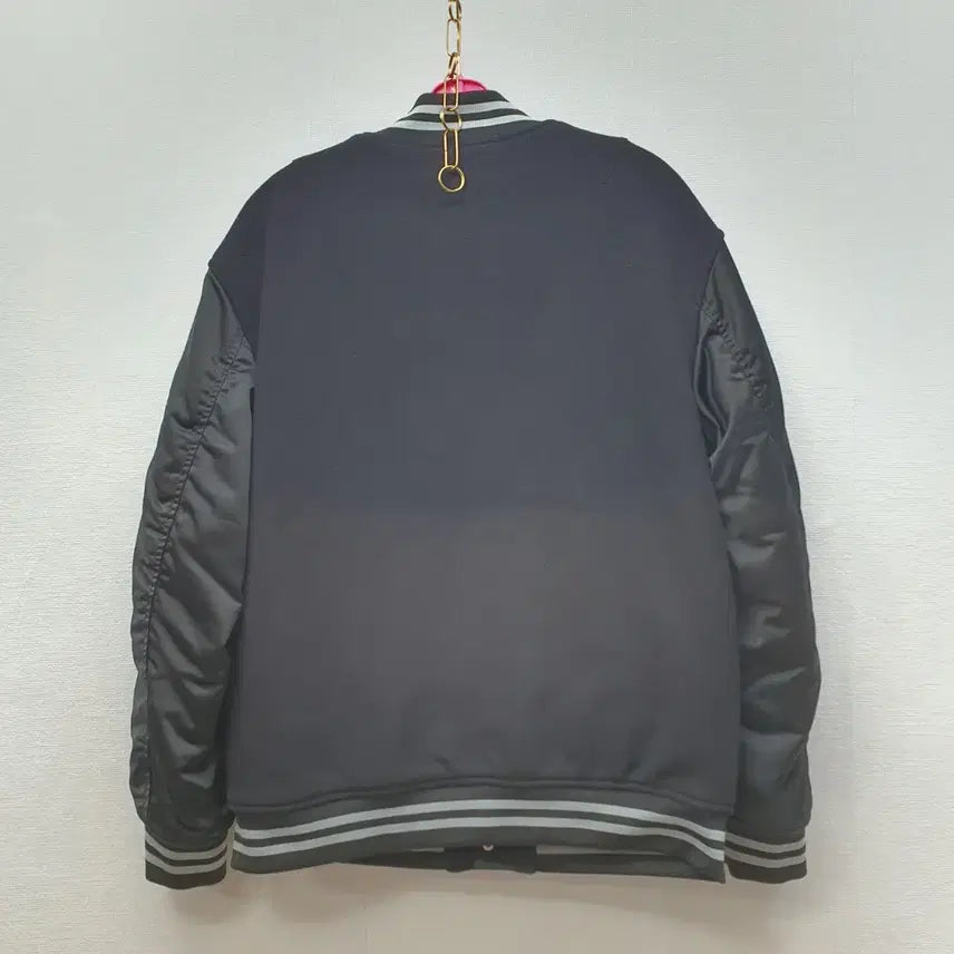 [BUNJANG] Armani Bomber Jacket / 아르마니 봄버자켓 (정품)