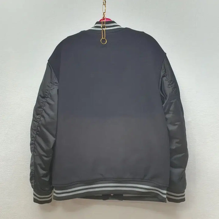 [BUNJANG] Armani Bomber Jacket / 아르마니 봄버자켓 (정품)