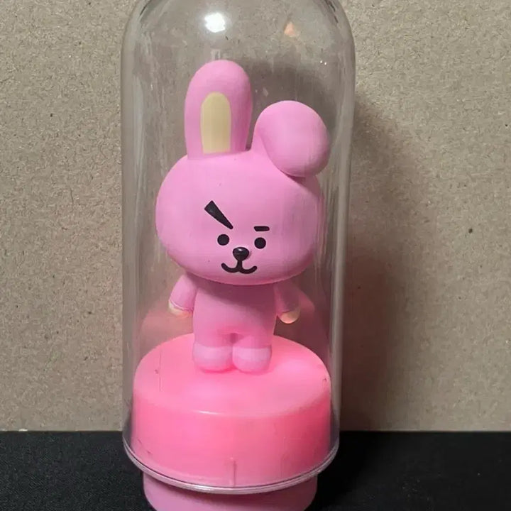 [BUNJANG] BT21 쿠키 랜턴도장 / BT21 쿠키 랜턴도장