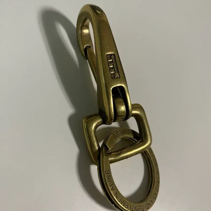 [SOLD OUT] 더블알엘 키링