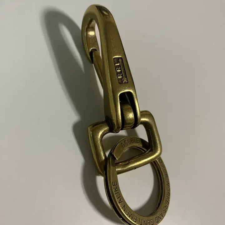 [SOLD OUT] 더블알엘 키링