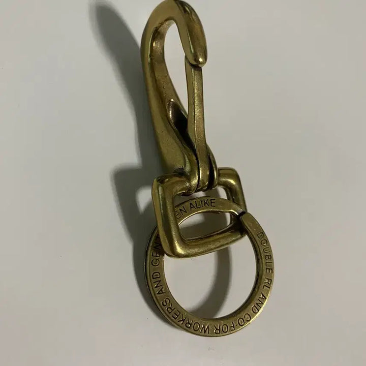 [SOLD OUT] 더블알엘 키링