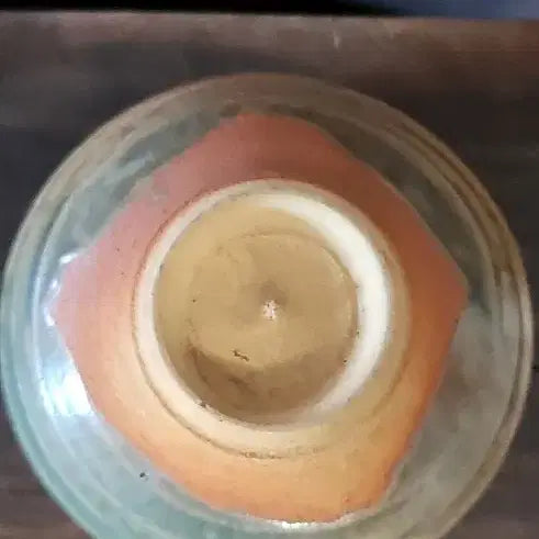 [BUNJANG] Antique Tea Bowl / 다완(2023-395)
