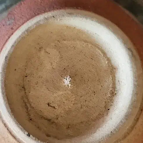 [BUNJANG] Antique Tea Bowl / 다완(2023-395)
