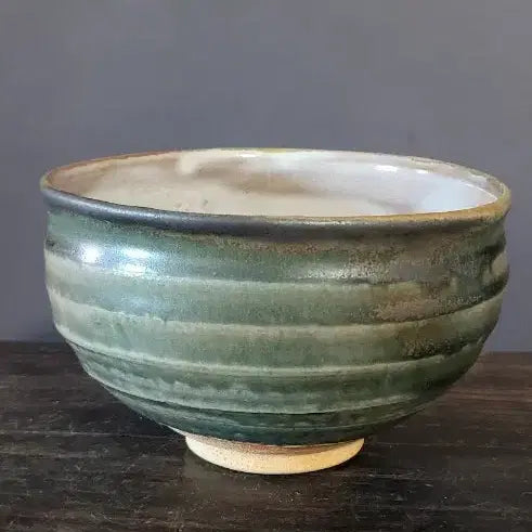 [BUNJANG] Antique Tea Bowl / 다완(2023-395)