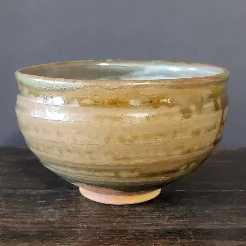[BUNJANG] Antique Tea Bowl / 다완(2023-395)