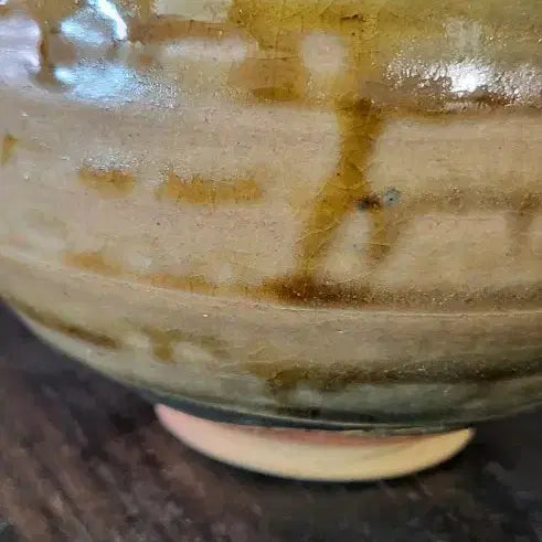 [BUNJANG] Antique Tea Bowl / 다완(2023-395)