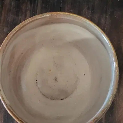 [BUNJANG] Antique Tea Bowl / 다완(2023-395)